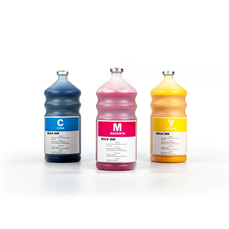 Красящие чернила BCinks 1000 мл для принтера HP 950 951 950XL 951XL 8100 8600 8610 8620 8630 8640 8660 8615 8625