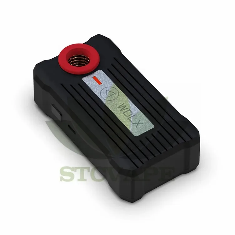 
2021 New Trending Portable Electric Magnetic Vaporizer Wax Heat Device Induction Heater for Quartz Titanium Dab Rod 