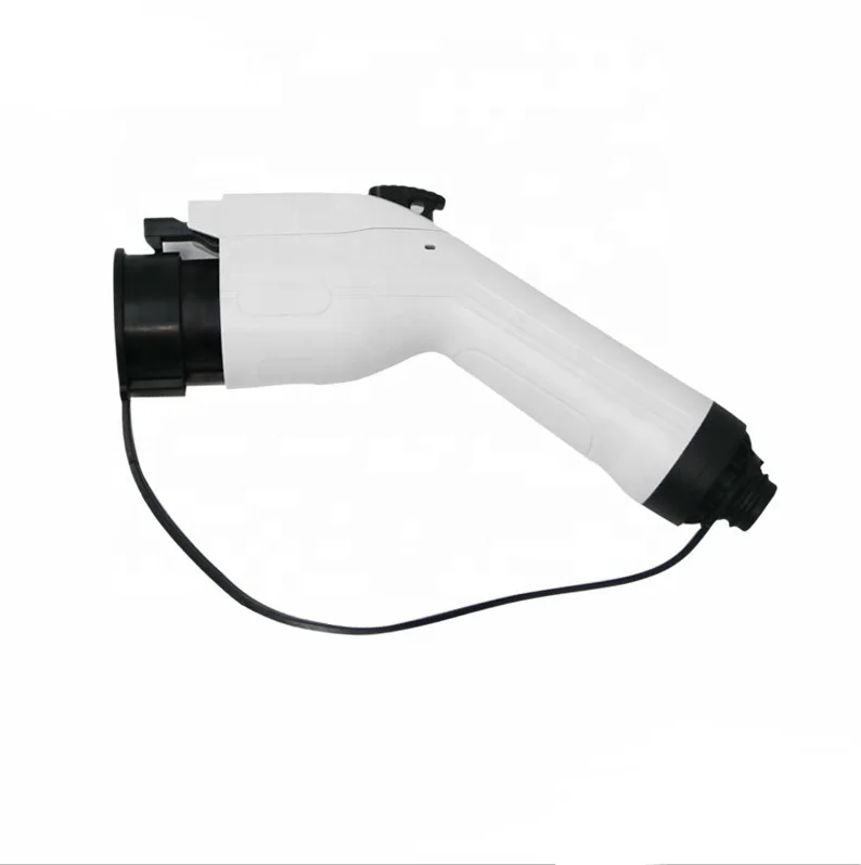
Level 2 Type 1 Electric Vehicle Fast Charging Sae j1772 Plug 250V AC 16A 