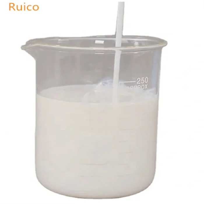 Nitrile Butadiene Rubber NBR 35L emulsion