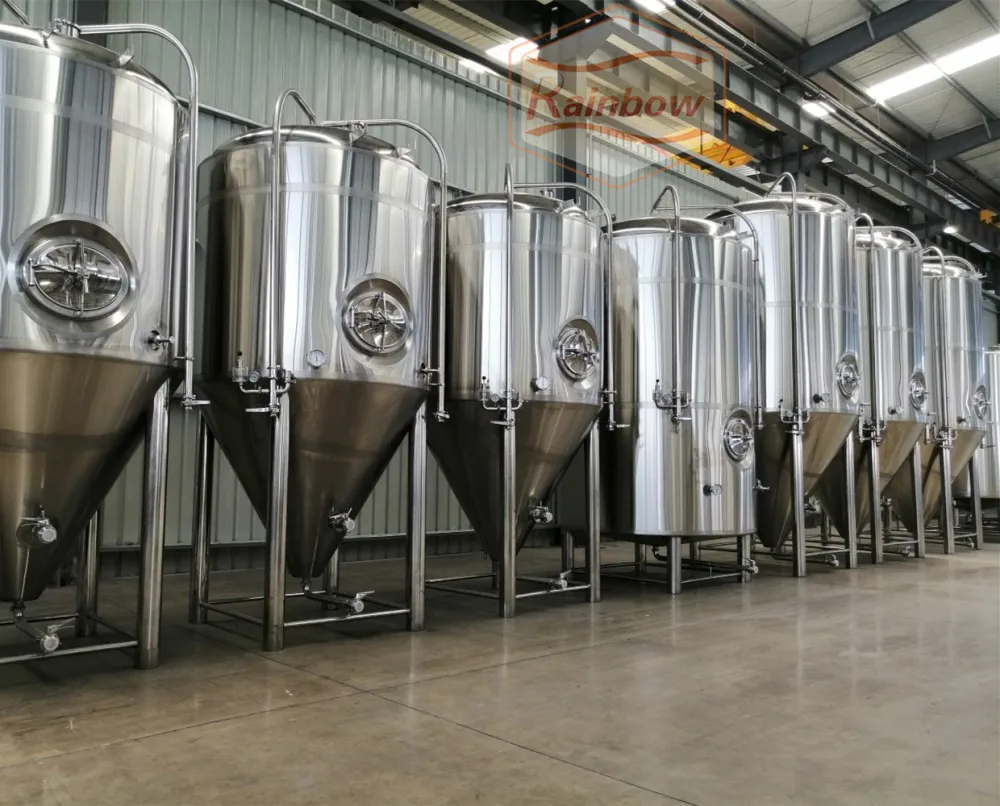 3000L Turnkey brewery/beer brewing system/beer manufacturing equipment