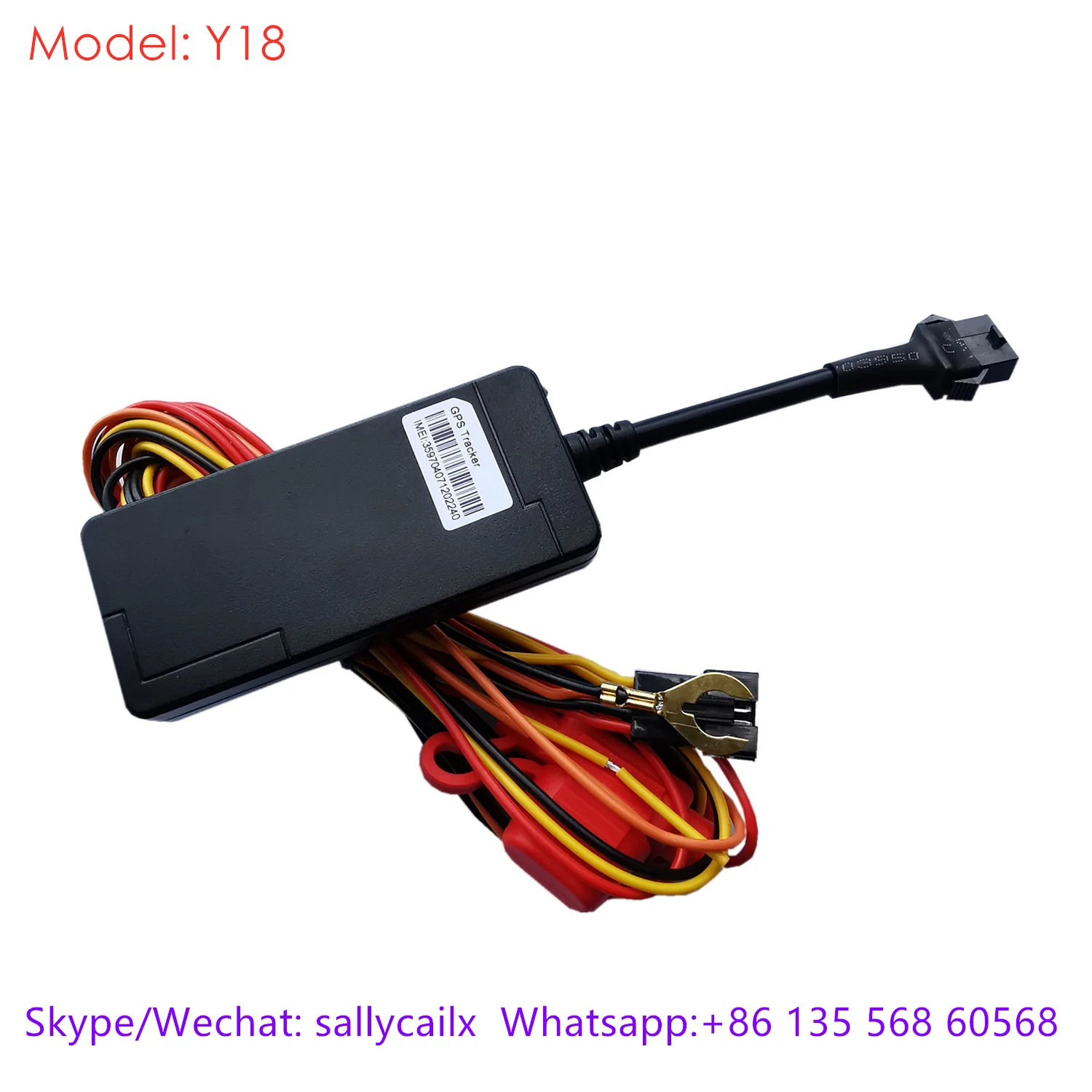 Y18 gps23