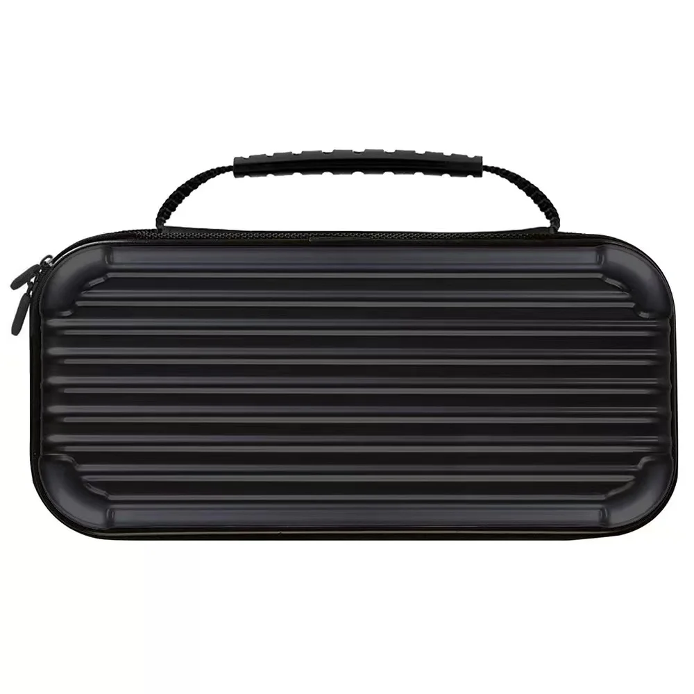 Travel Carrying Protective Case Pouch for Nintendo Switch 2 Console/Nintendo Switch 2025 Game Accessories Storage Bag