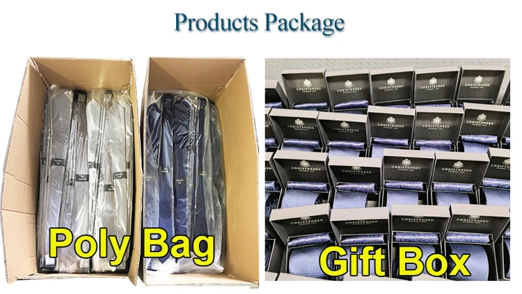 Manufacturer Dacheng High Quality Custom Floral Business Jacquard Weave Gravatas Cravate 100% Silk Neckties For Men