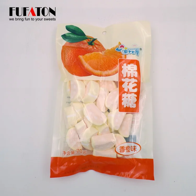 Вкусный халяльный Зефир от производителя