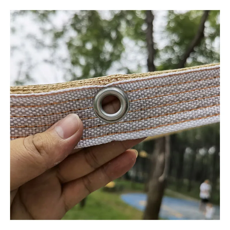 UV Protection Sun Shade Mesh For Planting/Agriculture Shadow Netting