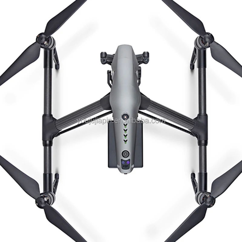 DJI Inspire 2 Cinema Premium Fly Combo Rc Camera Drone Ultimate Aerial Filmmaking в наличии