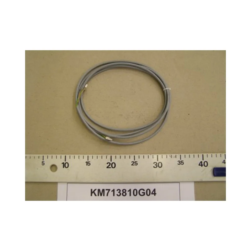 Новые оригинальные детали для лифта KONE klift кабель k713810g04 интерфейс LOL L = 2 5 м