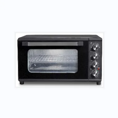 TO-34V Oven Machine Electric Tandoor Oven Wholesales OEM Supply Authentic Pizza Electric Oven