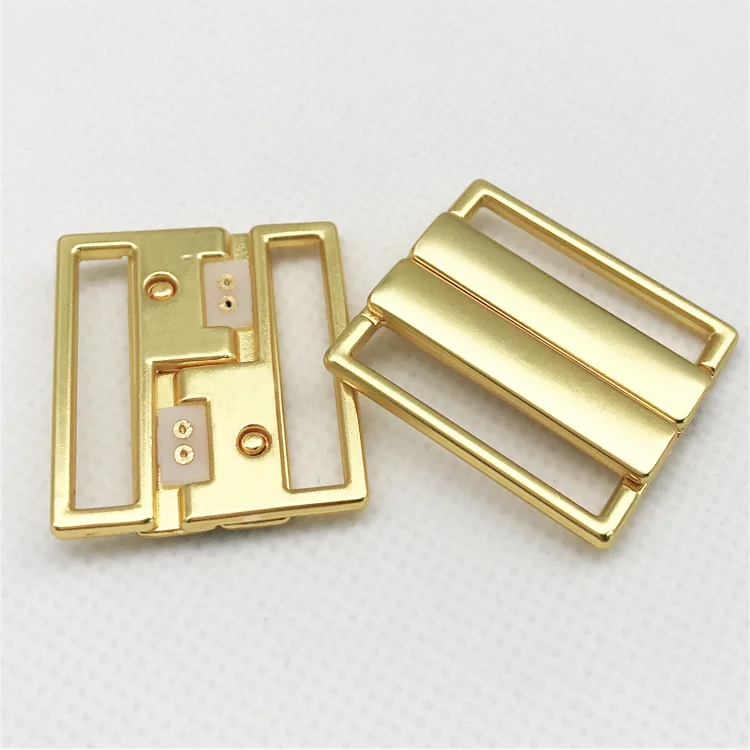 wholesale custom garment accessories bra adjustable bag strap round ring