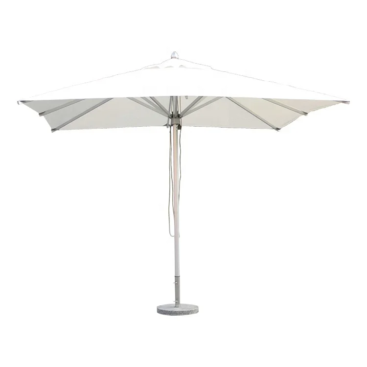 Outdoor Advertising Cafe Umbrella Custom Logo Printed Branded Fold Sun Shade Garden Market Golf Parasol Beach Umbrellas
