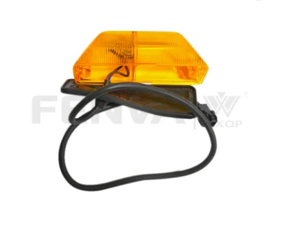 0018205021 MB Sprinter 903 right turn signal flasher lamp A0018205021 New