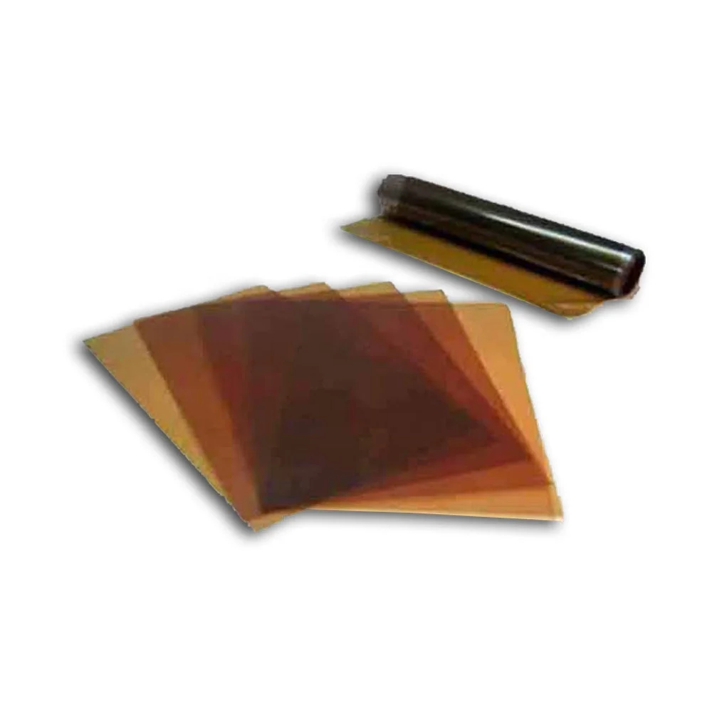 Anion Exchange Membranes Fumasep FAS-30/50 / FAS-PET-75/130 for Electrodialysis, electro-deionisation and Demineralisation