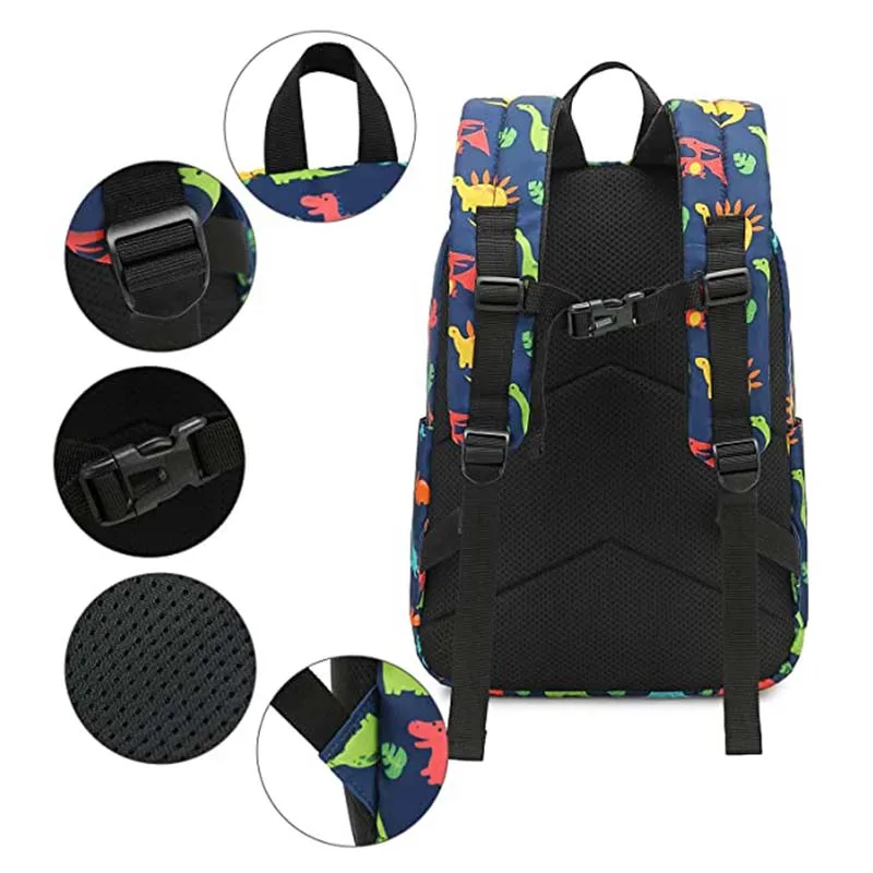 
customized school backpack children book bag new unicorn kids school bag 