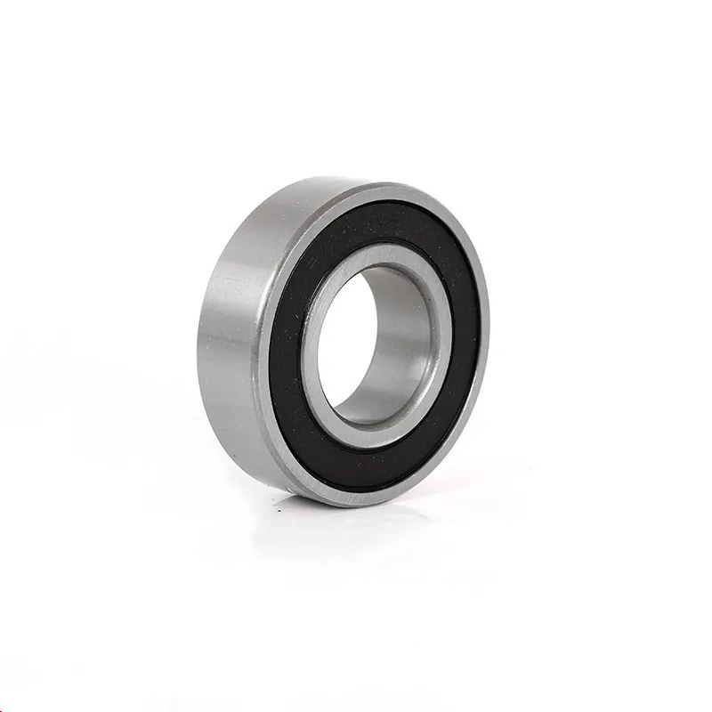 10Pcs/set 608 2RS Ball Bearing ABEC-5 8X22X7 mm Deep Groove Ball Bearings 608RS 608-2RS 608rs Bearing