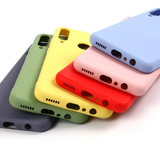 Shemax Silicone TPU Case Cover for ZTE Blade L210,2.0mm Scratch Shock Proof Dual Layer Heavy Duty Gel TPU Cover for ZTE Blade
