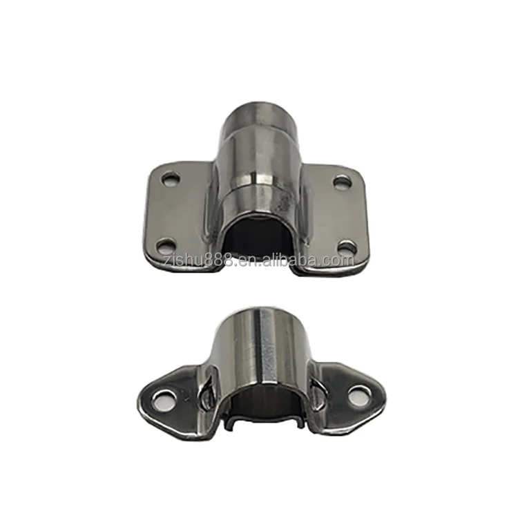 Wholesale price 27mm steel paddle lock type dry cargo door handle lock