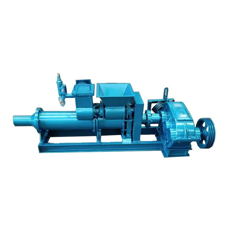 Wholesale High Quality Customized 220V  Ceramic Clay Vacuum De-Airing Pug Mill