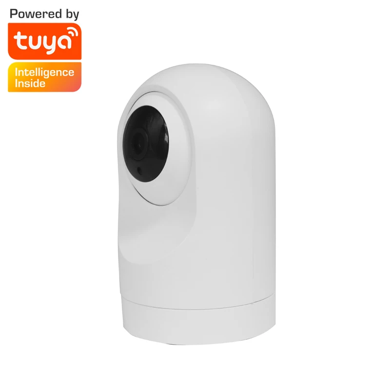 IP-камера Tuya с поддержкой Wi-Fi 1080P PTZ