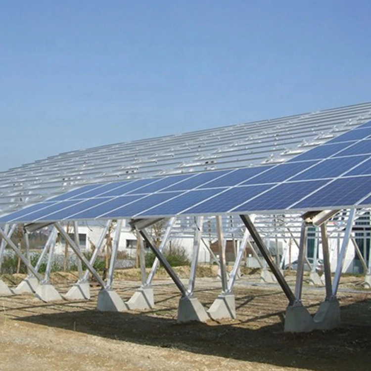 Waterproof carport solar mounting system frame panel installation solar mount aluminum solar panel carport