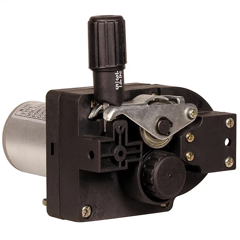 12v 24v Welding Wire Feeder for Mig Welding Machine D49S-2420-180-10LMAV0.6/0.8