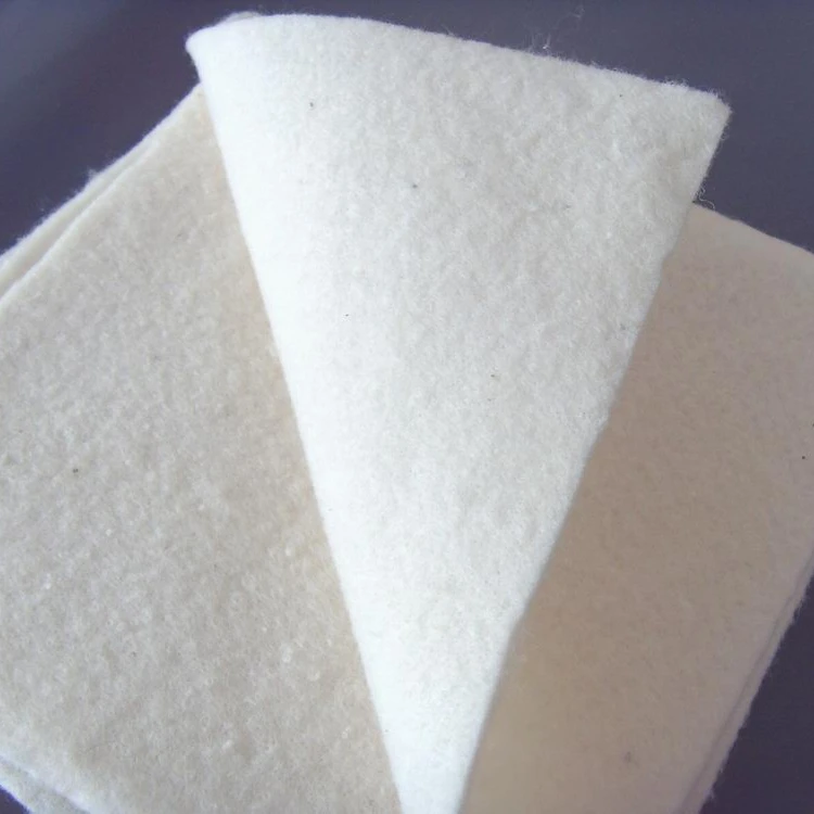 Best Sale Bed bamboo nonwoven felt batting roll