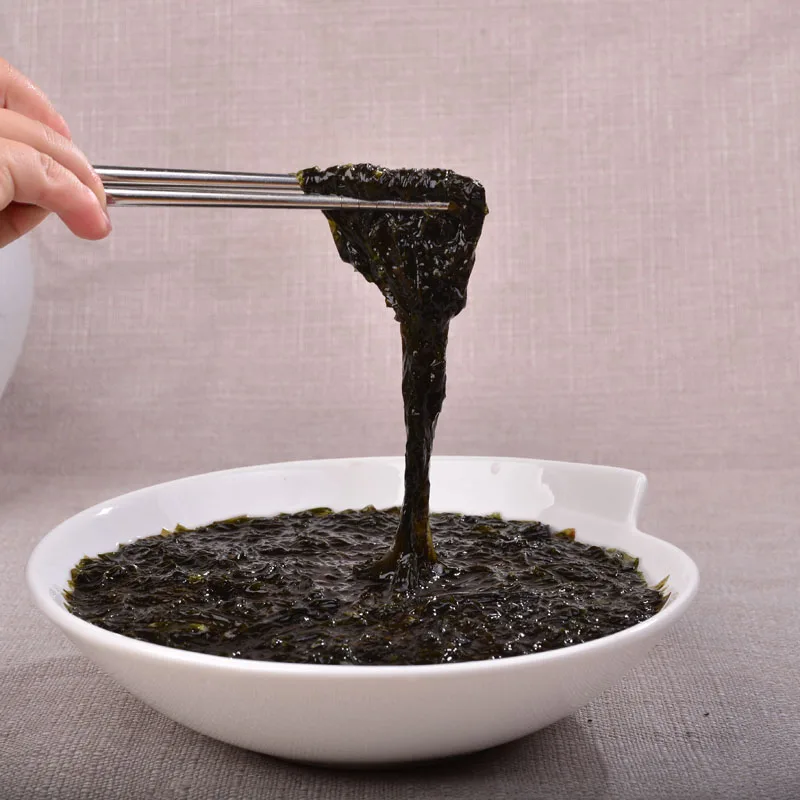 Dried Instant Seaweed Soup Seaweed with Seasoning