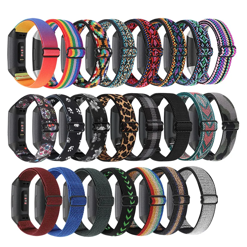 elastic watch band 1
