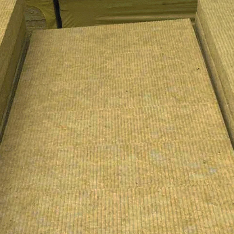 50mm thermal isolation rock wool board aislante termico pared acoustic wall panel soundproof