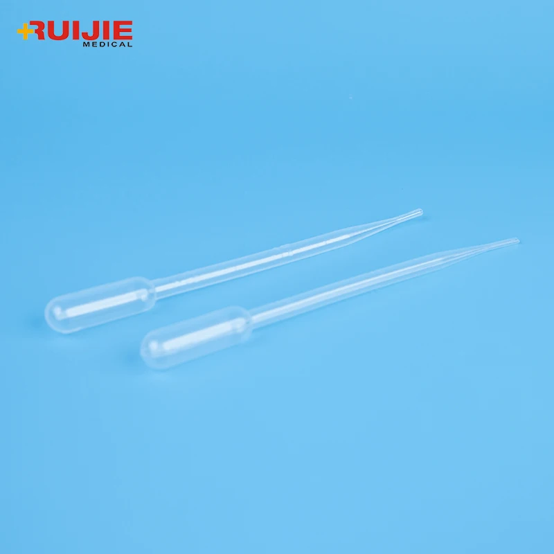 Китайский поставщик 0 1 мл 3 5 одноразовая пластиковая Паспортная пипетка