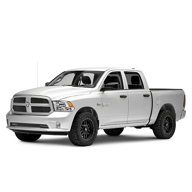 Осевые валы переднего CV (12-18 4WD RAM 1500) продаются как пара