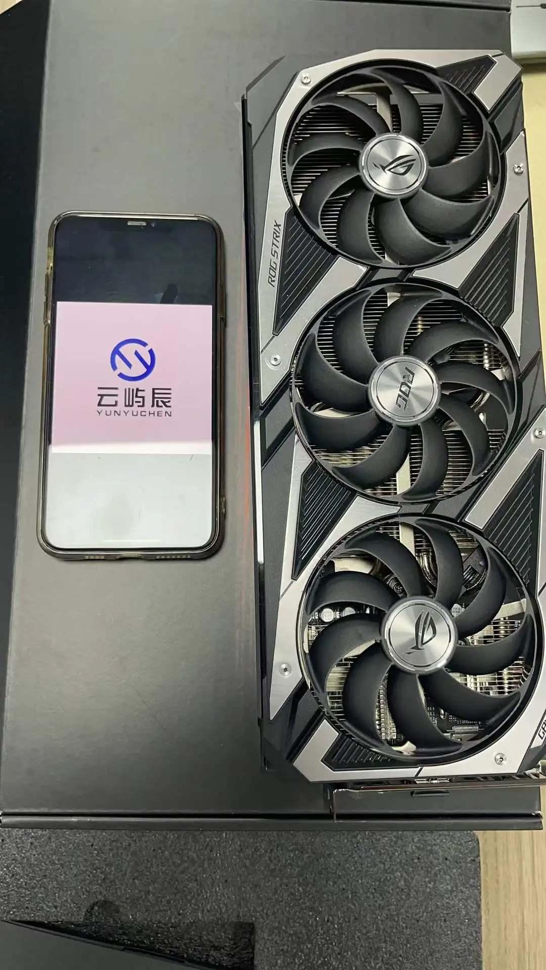 in stock TUF GeForce RTX 3060 OC 8GB 256Bit GDDR6 256bit Video Card Graphics Card with lowest price