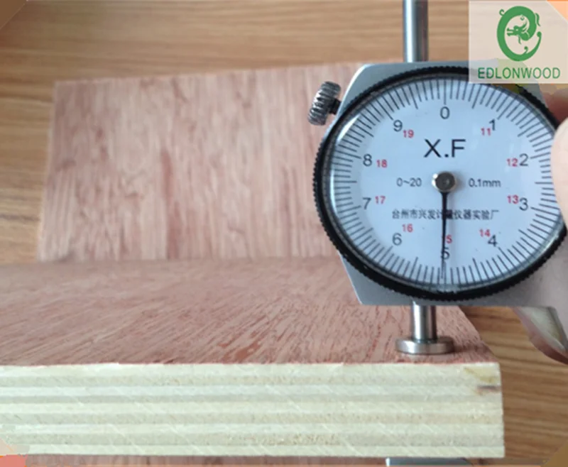 Edlon custom design Best quality of pine plywood commercial okume bintangor plywood raw plywood