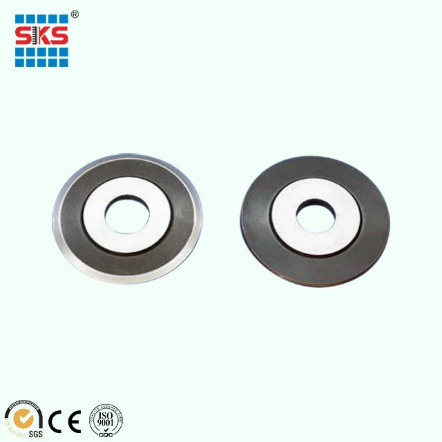 circular converting knives Circular blades for Slitter / Die Cutter / Slitting Machine