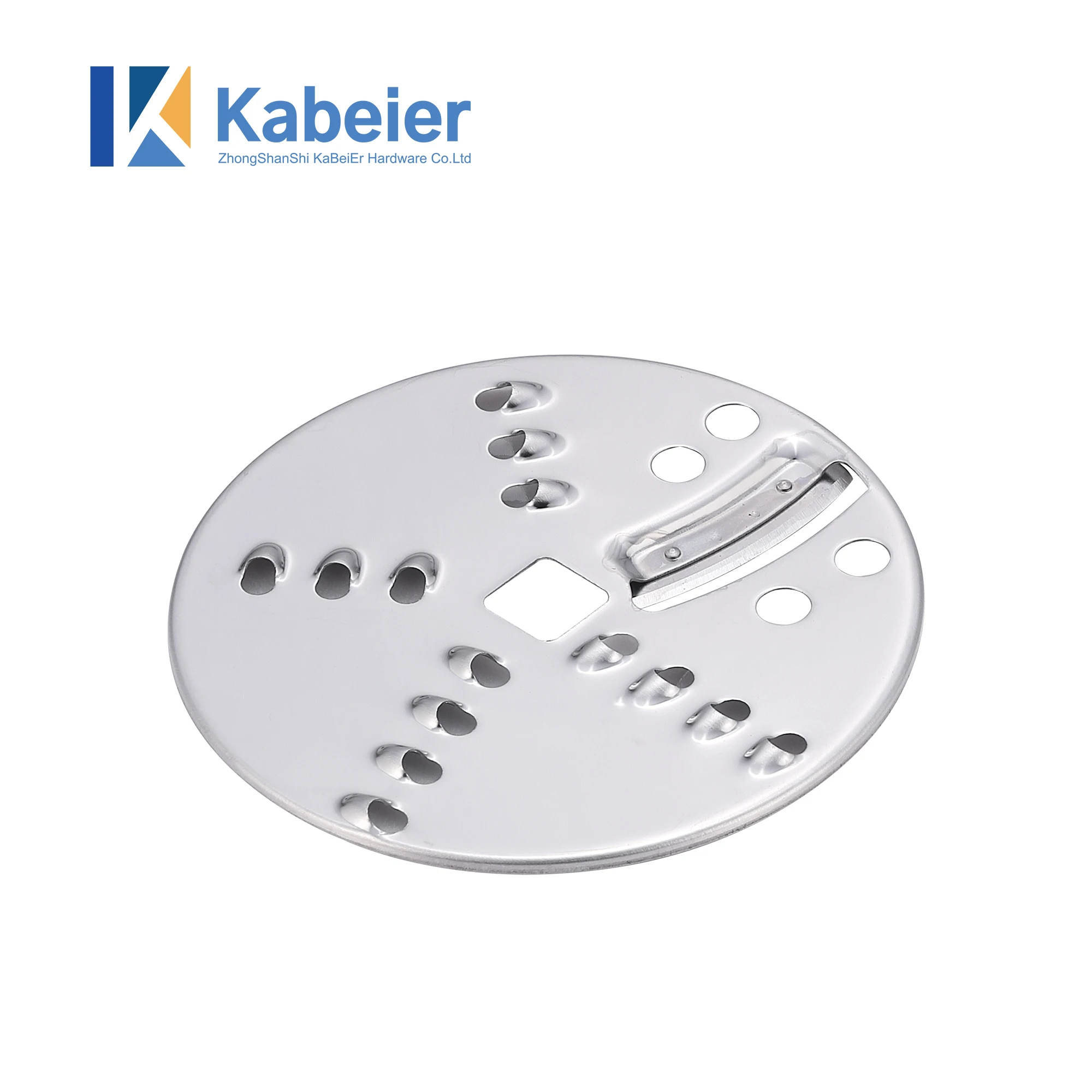 
stainless steel food processor blades 