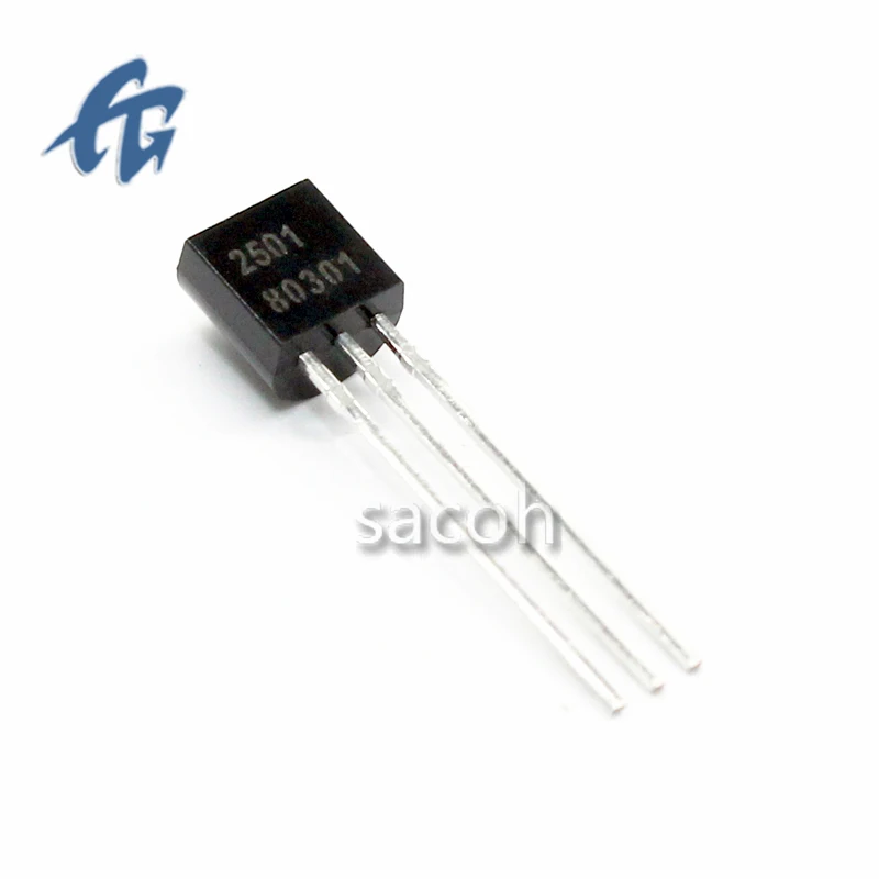 (SACOH Electronic Components) DS2501R DS2501