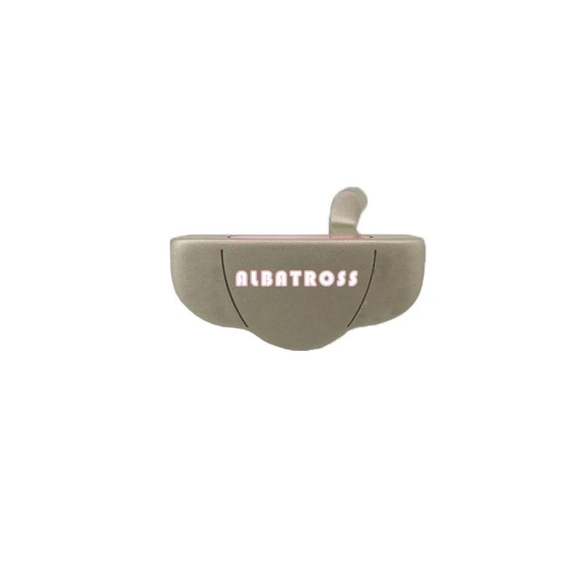 High Quality  Chinese Original OEM Right Handed Mini Golf Putter for Kids Accessory with Steel and Alloy Material