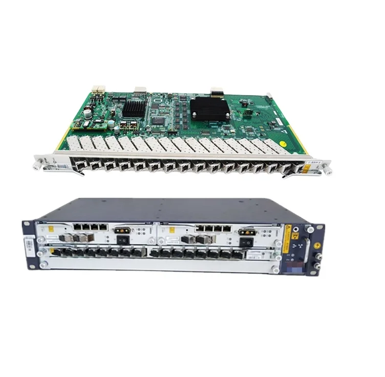 16 pon портов gtgh gpon c ++ sfp блок для zte c320 c300