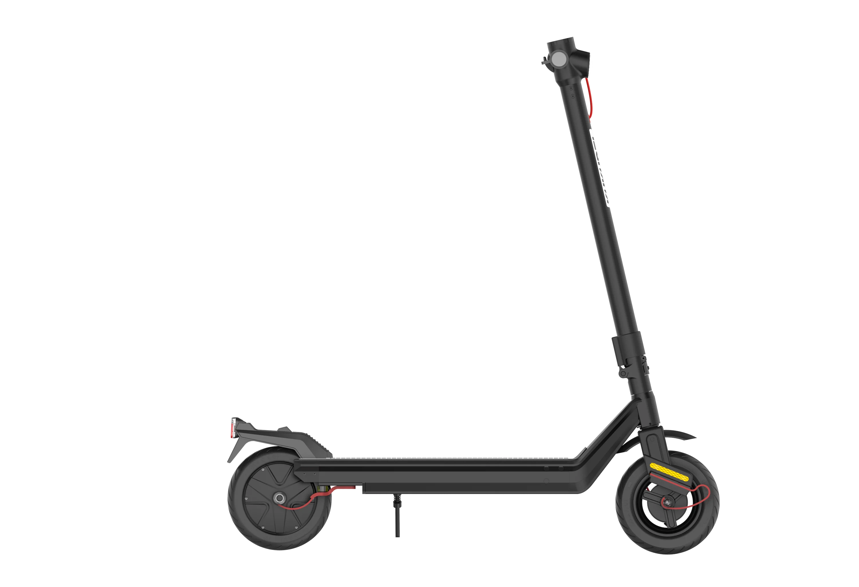 Foldable  Eu Warehouse 36V 500W Aovo Pro Dualtron Thunder E Scooter Europe Warehouse