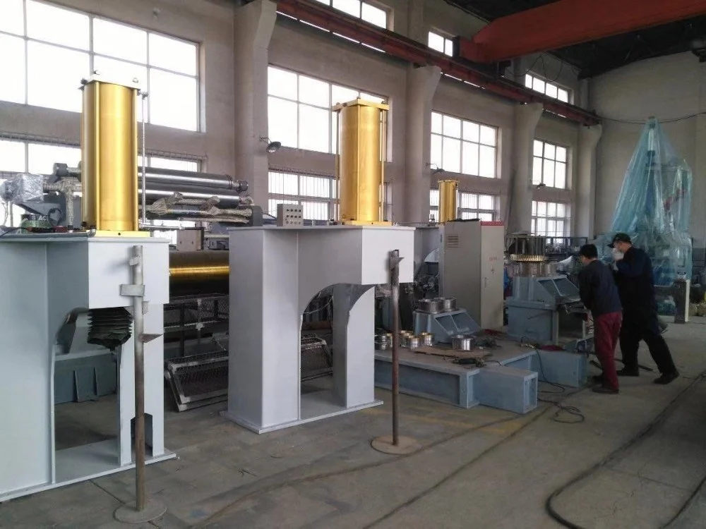2022 New Rubber Mixer Dispersion Kneader Rubber Dispersion Mixer Machine