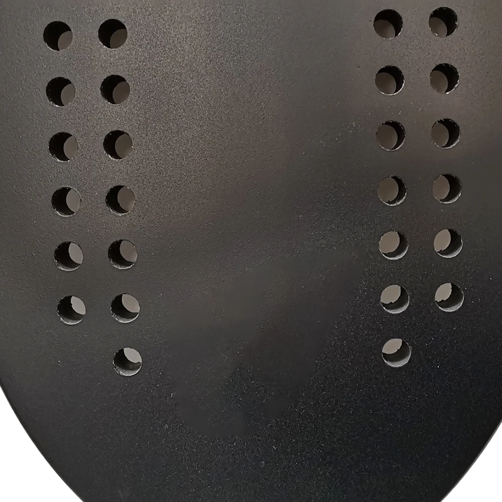 OEM Wholesale Lightweight Glassfibre Padel Rackets