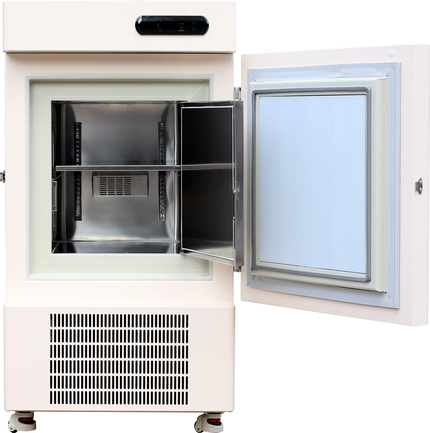 80 ULT Biomedic Cryo Freezer -86C  208L Medical Cryogenic  freezer vaccine storage cryo freezer