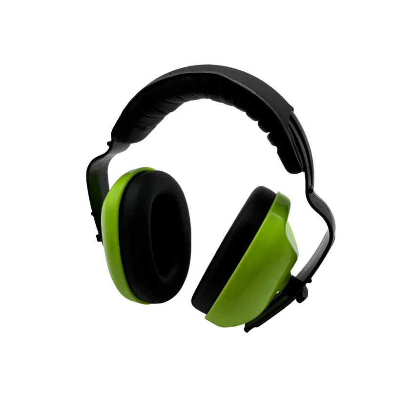 Hearing Protection Headphones Noise Reduction Cancelling Ear Muffs for Adults Ear Protection CE EN352 ANSI