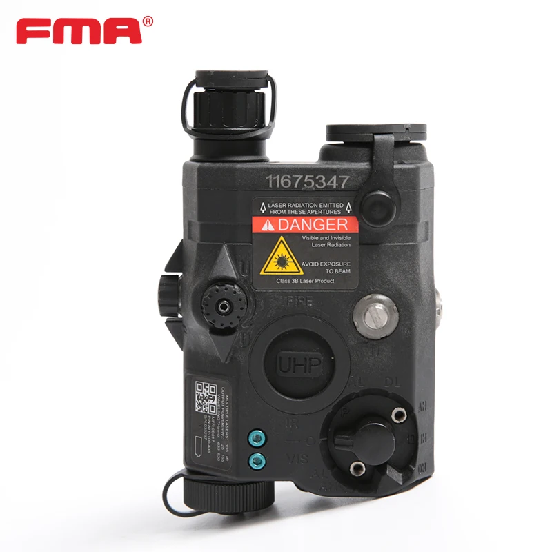 FMA LAB AN/PEQ LA5-C ATPIAL High Power Functional Laser Wholesale TB1311