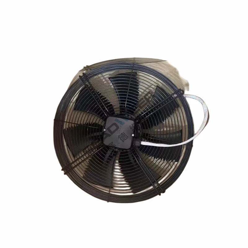 1625480510 1625484801 Original air compressor spare part atlas copco Axial fan Fan assembly