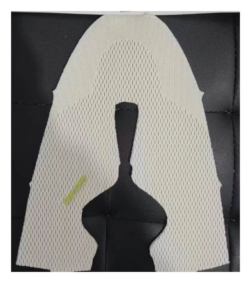 Panic Buying Breathable 100% Polyester Double-Sided Perforated 3D Woven Sandwich Air Mesh Fabric