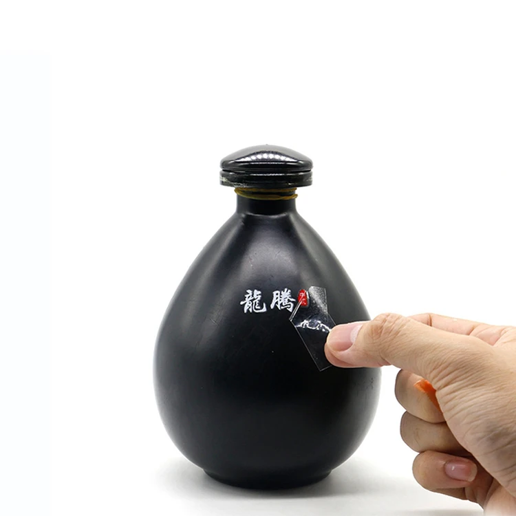 3D Bucket Rub-On Scratching Heat Foil Water Glass Rub On Transfers Vinyl Furniture Transfer Label Sticker For Plastic Products