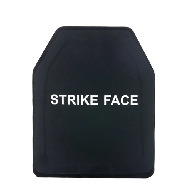 Betop Combat Protective Plate Tactical Armor Ceramic Plate