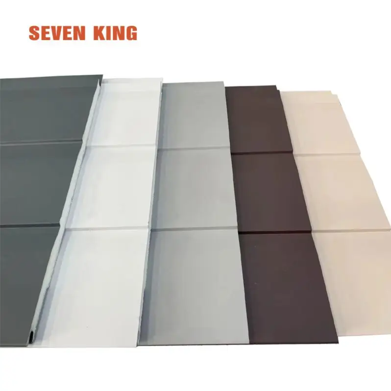 2023 Hot Selling Competitive Price Sandwich Panel Turkey