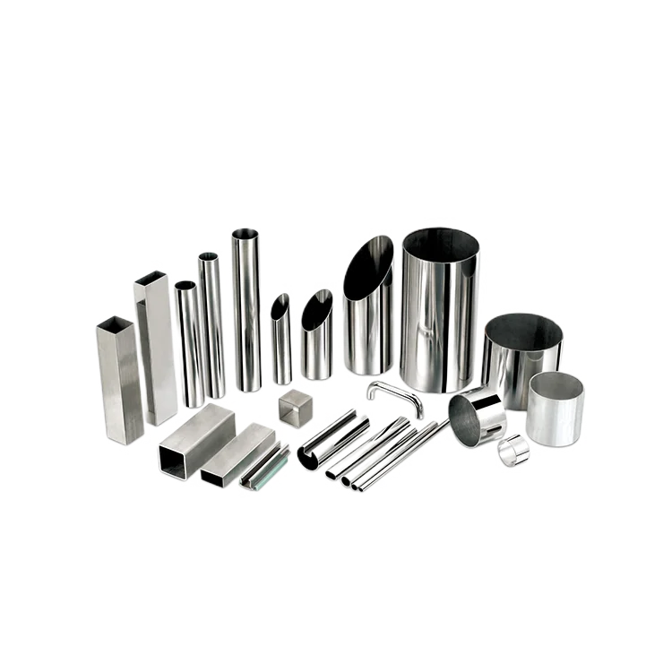 High quality stainless steel pipe fittings made in china